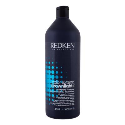 Redken Color Extend Brownlights™ Shampoo donna 1000 ml