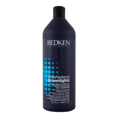 Redken Color Extend Brownlights™ Balsamo per capelli donna 1000 ml