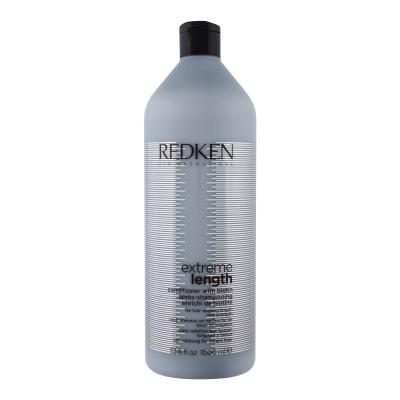 Redken Extreme Length Conditioner With Biotin Balsamo per capelli donna 1000 ml