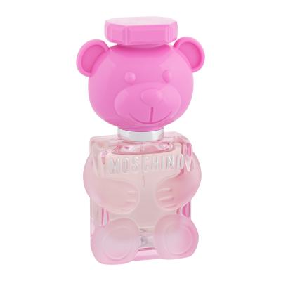 Moschino Toy 2 Bubble Gum Eau de Toilette donna 50 ml