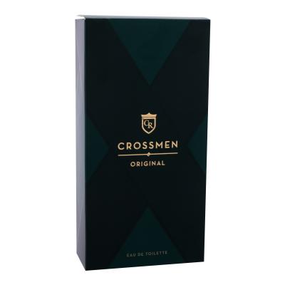 Crossmen Original Eau de Toilette uomo 200 ml