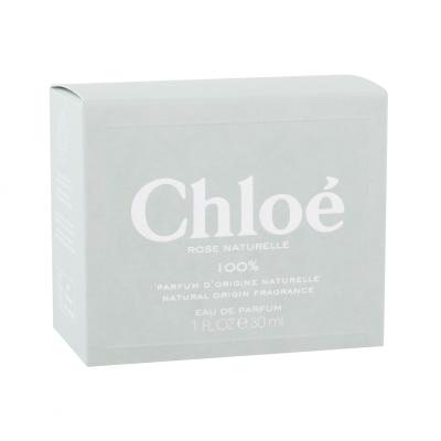 Chloé Chloé Rose Naturelle Eau de Parfum donna 30 ml