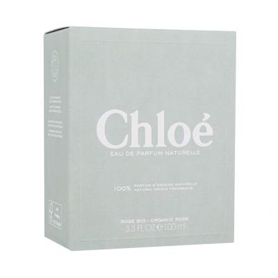 Chloé Chloé Rose Naturelle Eau de Parfum donna 100 ml