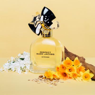 Marc Jacobs Perfect Intense Eau de Parfum donna 50 ml