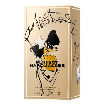 Marc Jacobs Perfect Intense Eau de Parfum donna 100 ml