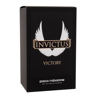 Paco Rabanne Invictus Victory Eau de Parfum uomo 200 ml
