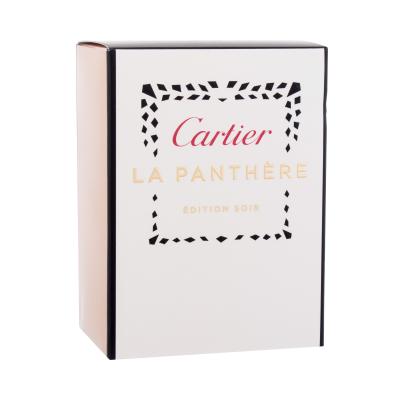 Cartier La Panthère Edition Soir Eau de Parfum donna 50 ml