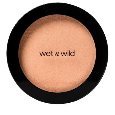 Wet n Wild Color Icon Blush donna 6 g Tonalità Nudist Society