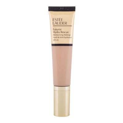 Estée Lauder Futurist Hydra Rescue SPF45 Fondotinta donna 35 ml Tonalità 2C3 Fresco