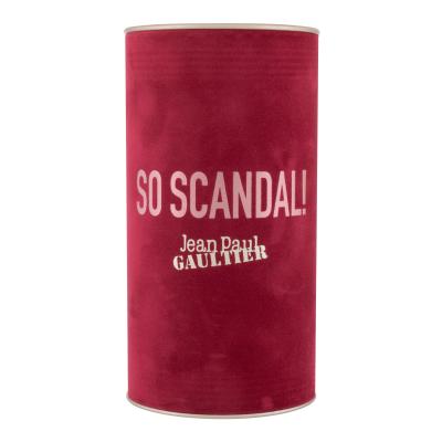 Jean Paul Gaultier So Scandal! Eau de Parfum donna 50 ml
