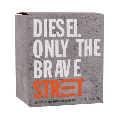Diesel Only The Brave Street Eau de Toilette uomo 125 ml