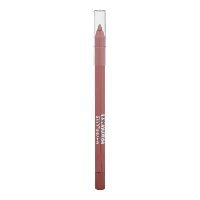 Maybelline Tattoo Liner Matita occhi donna 1,3 g Tonalità 973 Soft Rose