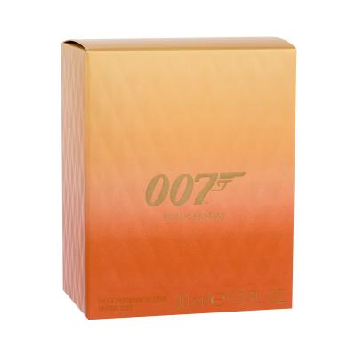 James Bond 007 James Bond 007 Pour Femme Eau de Parfum donna 30 ml