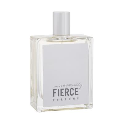 Abercrombie &amp; Fitch Naturally Fierce Eau de Parfum donna 100 ml