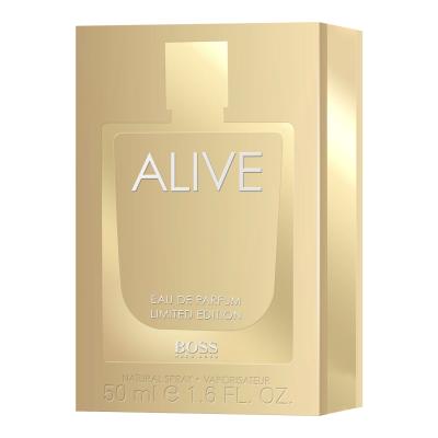 HUGO BOSS BOSS Alive Limited Edition Eau de Parfum donna 50 ml