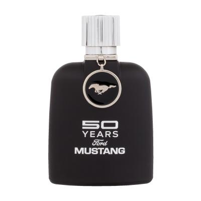Ford Mustang Mustang 50 Years Eau de Toilette uomo 100 ml