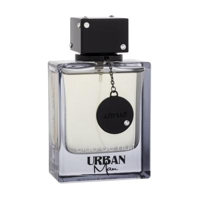 Armaf Club de Nuit Urban Eau de Parfum uomo 105 ml