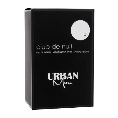 Armaf Club de Nuit Urban Eau de Parfum uomo 105 ml