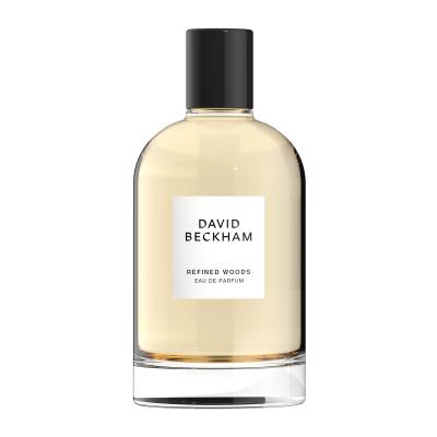 David Beckham Refined Woods Eau de Parfum uomo 100 ml