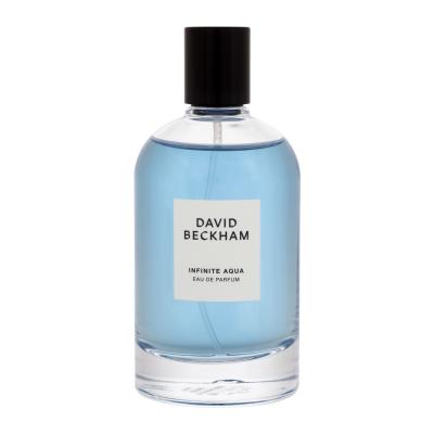 David Beckham Infinite Aqua Eau de Parfum uomo 100 ml