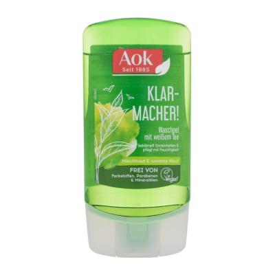 Aok Clear-Maker! Gel detergente donna 150 ml