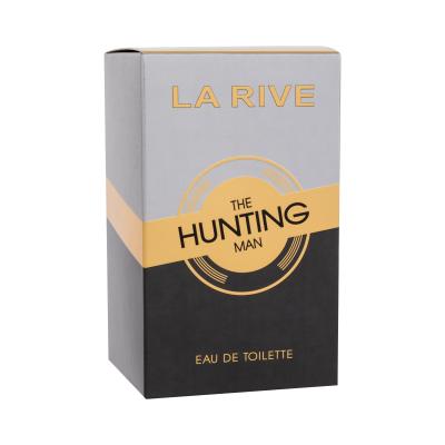 La Rive The Hunting Eau de Toilette uomo 75 ml