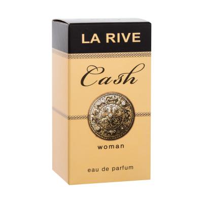 La Rive Cash Eau de Parfum donna 30 ml