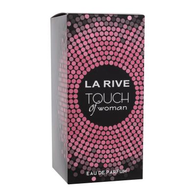 La Rive Touch of Woman Eau de Parfum donna 90 ml