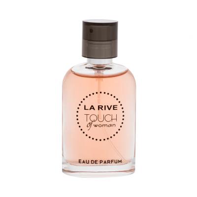 La Rive Touch of Woman Eau de Parfum donna 30 ml