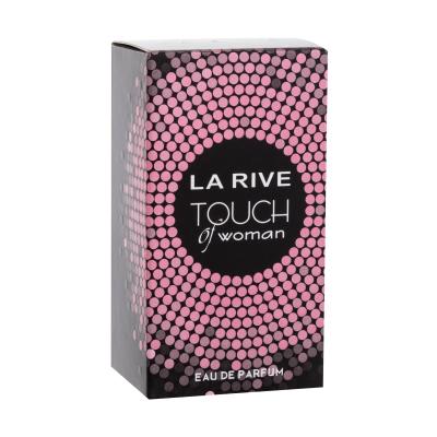 La Rive Touch of Woman Eau de Parfum donna 30 ml