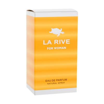 La Rive Woman Eau de Parfum donna 30 ml