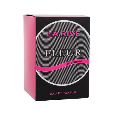La Rive Fleur de Femme Eau de Parfum donna 90 ml