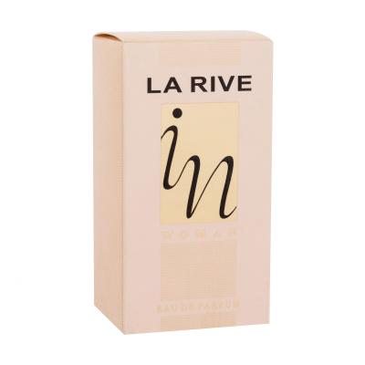 La Rive In Woman Eau de Parfum donna 30 ml