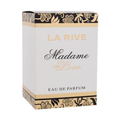 La Rive Madame in Love Eau de Parfum donna 90 ml