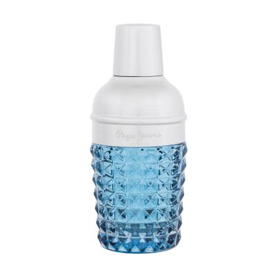 Pepe Jeans Life Is Now For Him Eau de Toilette uomo 100 ml