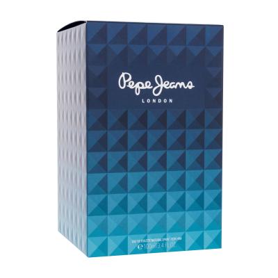 Pepe Jeans Life Is Now For Him Eau de Toilette uomo 100 ml