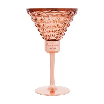 Pepe Jeans Life Is Now For Her Eau de Parfum donna 80 ml