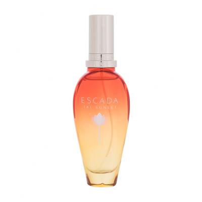 ESCADA Taj Sunset Limited Edition Eau de Toilette donna 50 ml