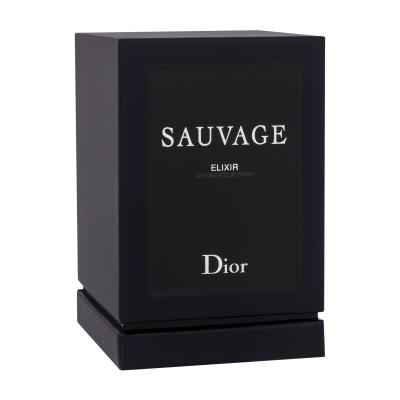 Christian Dior Sauvage Elixir Parfum uomo 60 ml