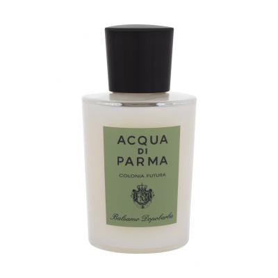 Acqua di Parma Colonia Futura Balsamo dopobarba uomo 100 ml