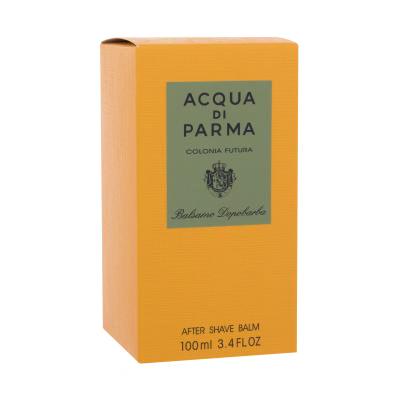 Acqua di Parma Colonia Futura Balsamo dopobarba uomo 100 ml