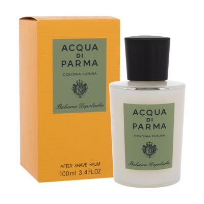 Acqua di Parma Colonia Futura Balsamo dopobarba uomo 100 ml