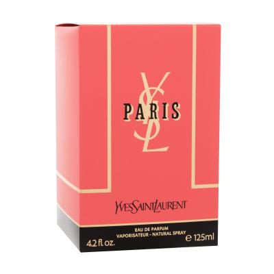 Yves Saint Laurent Paris Eau de Parfum donna 125 ml