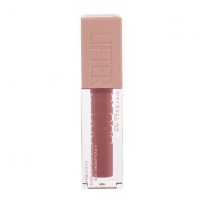 Maybelline Lifter Gloss Lucidalabbra donna 5,4 ml Tonalità 004 Silk