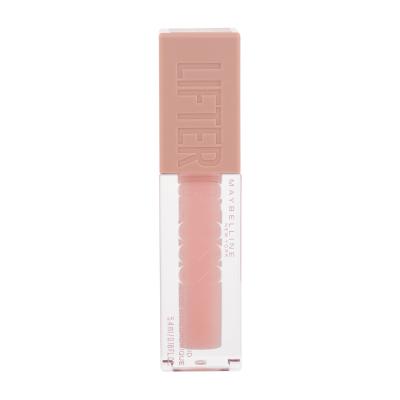 Maybelline Lifter Gloss Lucidalabbra donna 5,4 ml Tonalità 002 Ice