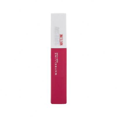 Maybelline Super Stay Matte Ink Liquid Rossetto donna 5 ml Tonalità 150 Pathfinder