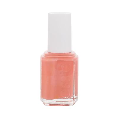 Essie Treat Love & Color Smalto per le unghie donna 13,5 ml Tonalità 60 Glowing Strong Cream