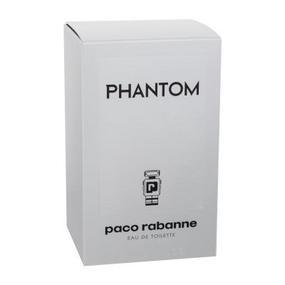 Paco Rabanne Phantom Eau de Toilette uomo 50 ml