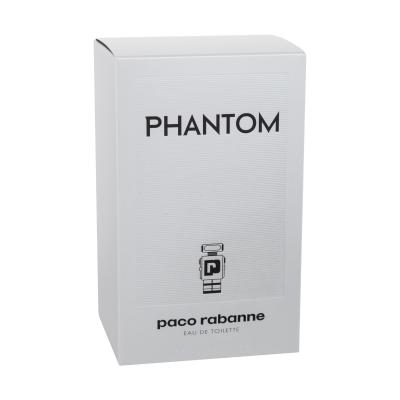 Paco Rabanne Phantom Eau de Toilette uomo 100 ml