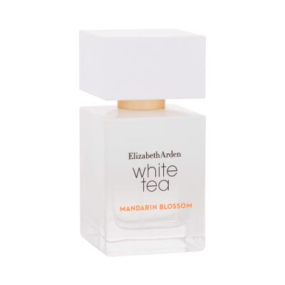 Elizabeth Arden White Tea Mandarin Blossom Eau de Toilette donna 30 ml